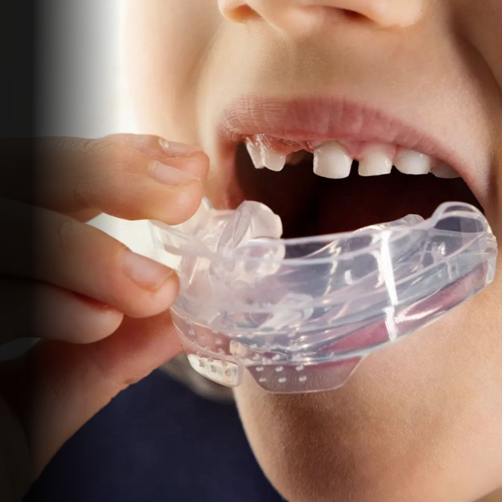 Orofacial Myofunctional Therapy and Breathing Retraining | Alpers